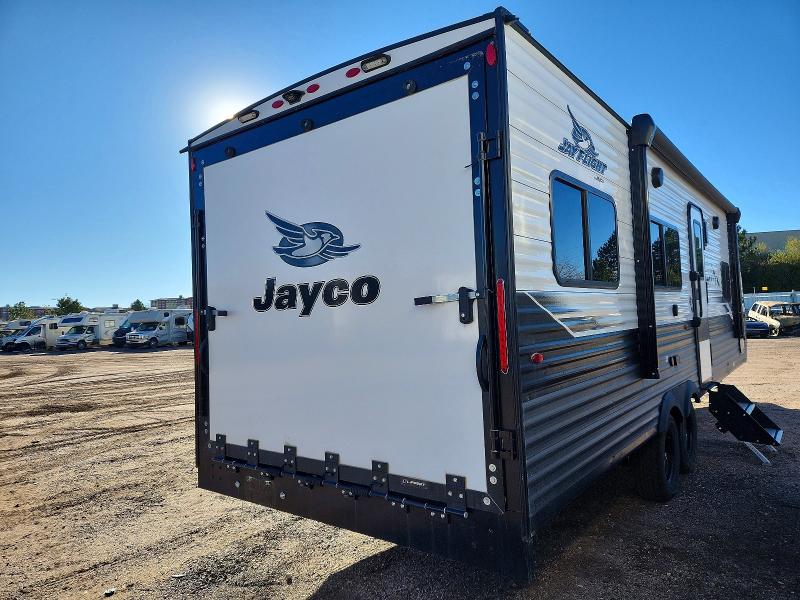 Продажа на аукционе авто 2024 Jayco Jay Flight 265thw, vin: 1UJBCSBP0R7580070, номер лота: 79604395