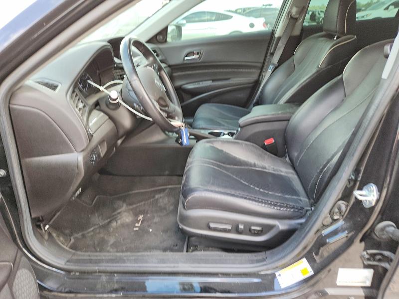 41704826 :رقم المزاد ، 19UDE2F75NA000629 vin ، 2022 Acura Ilx مزاد بيع