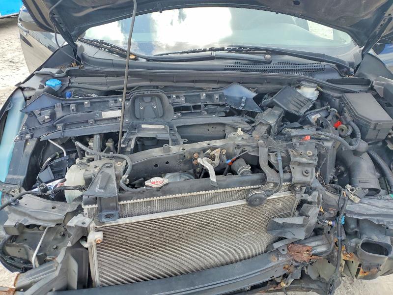 Продаж на аукціоні авто 2015 Honda Cr-v, vin: 3CZRM3H31FG710938, номер лоту: 79877985