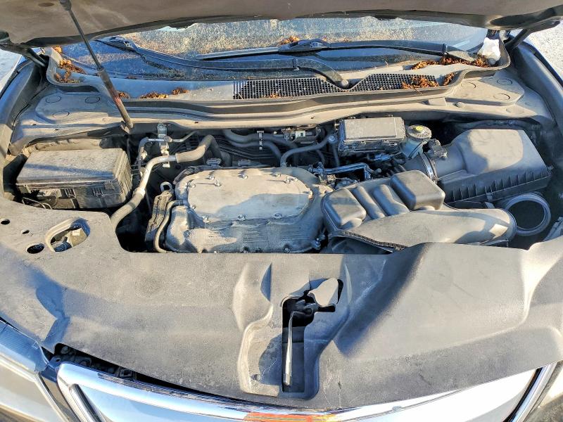Aukcja sprzedaży 2014 Acura Mdx, vin: 5FRYD4H85EB012970, numer aukcji: 46338206