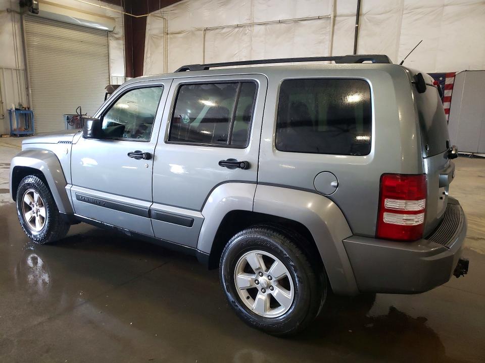 Продаж на аукціоні авто 2012 Jeep Liberty, vin: 1C4PJMAK2CW109659, номер лоту: 47234606