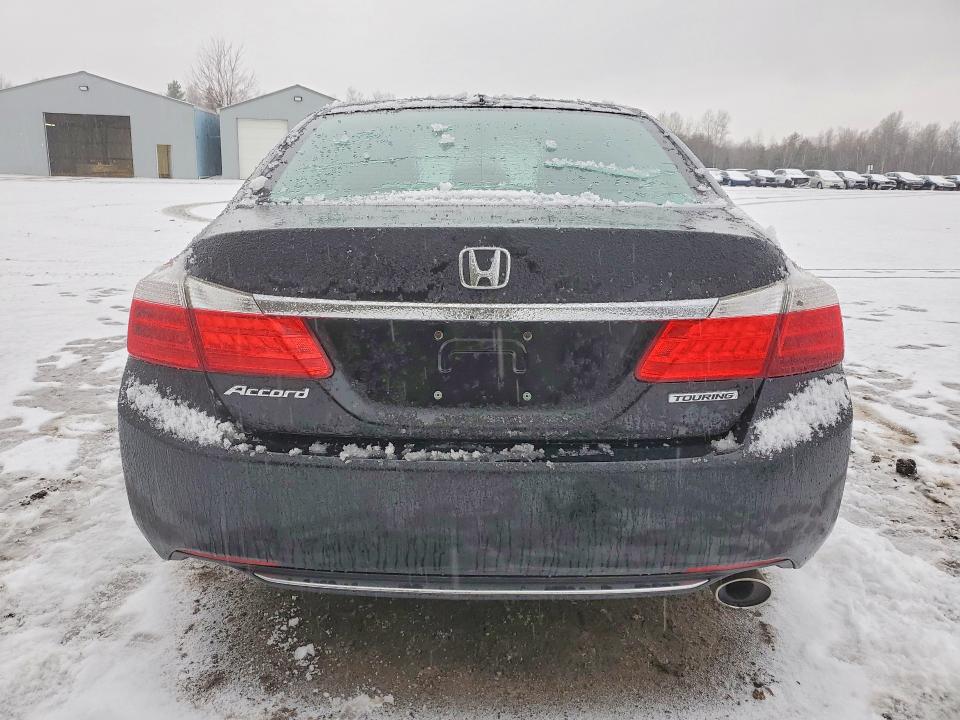Aukcja sprzedaży 2013 Honda Accord, vin: 1HGCR2F9XDA810354, numer aukcji: 46992176