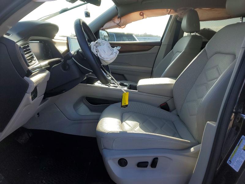 Продаж на аукціоні авто 2024 Volkswagen Atlas, vin: 1V2HR2CA9RC511211, номер лоту: 46654496