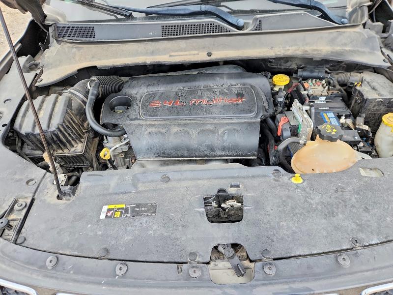 Продаж на аукціоні авто 2018 Jeep Compass, vin: 3C4NJDAB8JT135676, номер лоту: 79550765