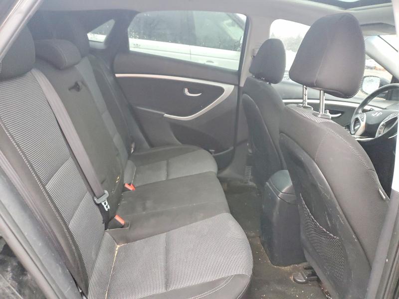 Продаж на аукціоні авто 2016 Hyundai Elantra Gt, vin: KMHD35LHXGU271959, номер лоту: 77777555