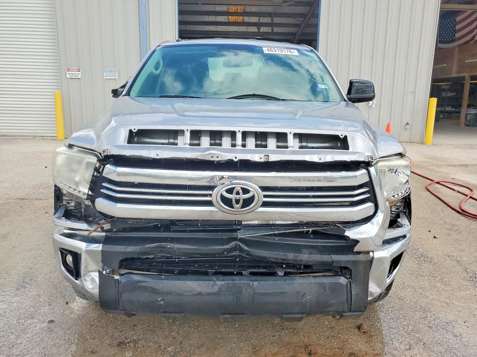 Aukcja sprzedaży 2016 Toyota Tundra, vin: 5TFRM5F19GX109289, numer aukcji: 48319176