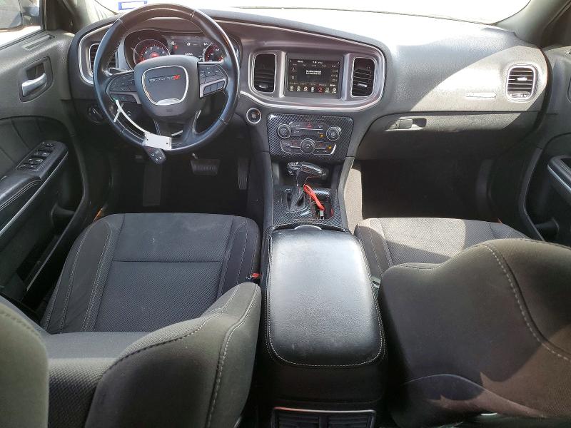 Aukcja sprzedaży 2019 Dodge Charger, vin: 2C3CDXBG5KH745687, numer aukcji: 46160636