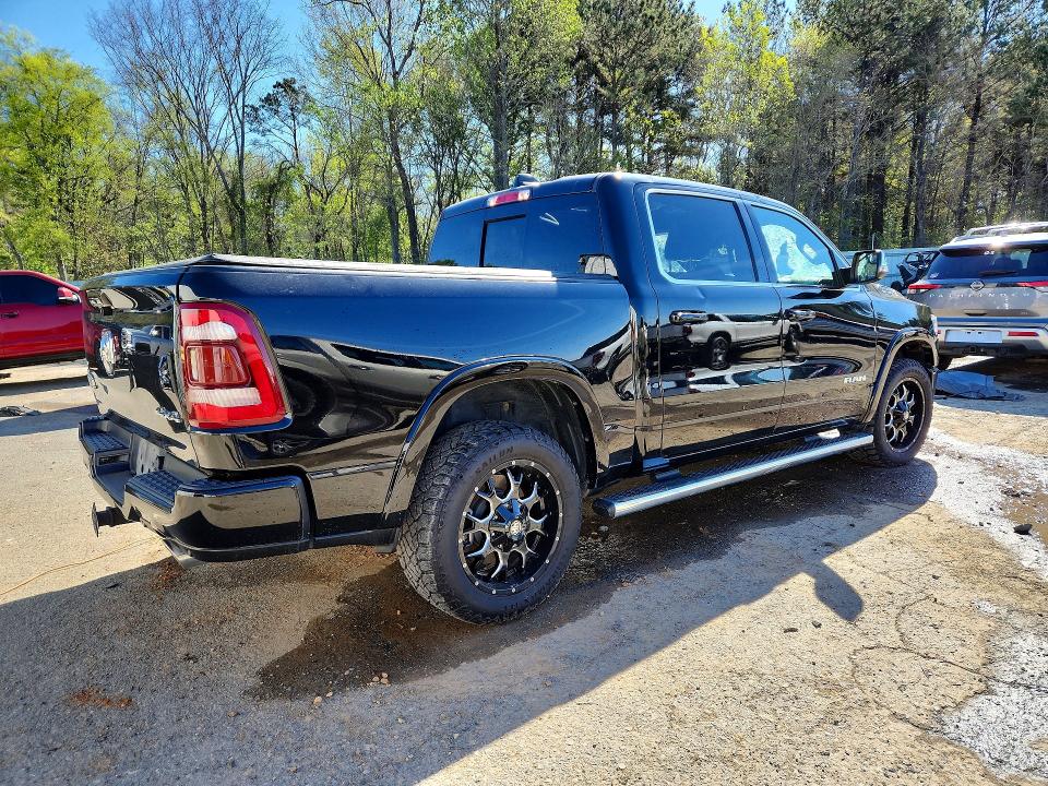 Продаж на аукціоні авто 2023 Ram 1500, vin: 1C6SRFKT0PN539036, номер лоту: 45586216