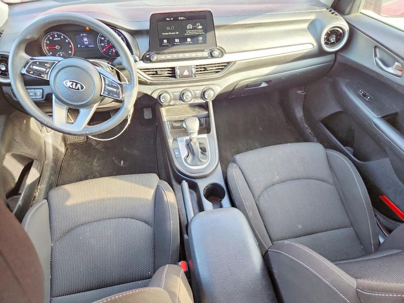 Aukcja sprzedaży 2021 Kia Forte, vin: 3KPF24AD4ME390188, numer aukcji: 41826216
