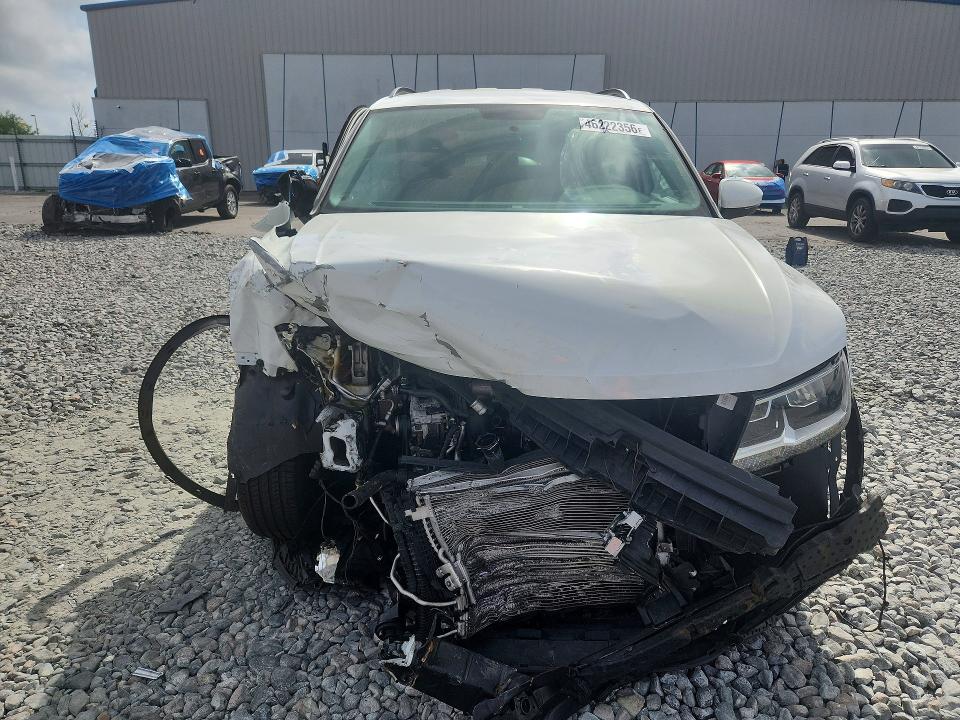 2020 Volkswagen Tiguan მანქანა იყიდება აუქციონზე, vin: 3VV1B7AX6LM141175, აუქციონის ნომერი: 46222356
