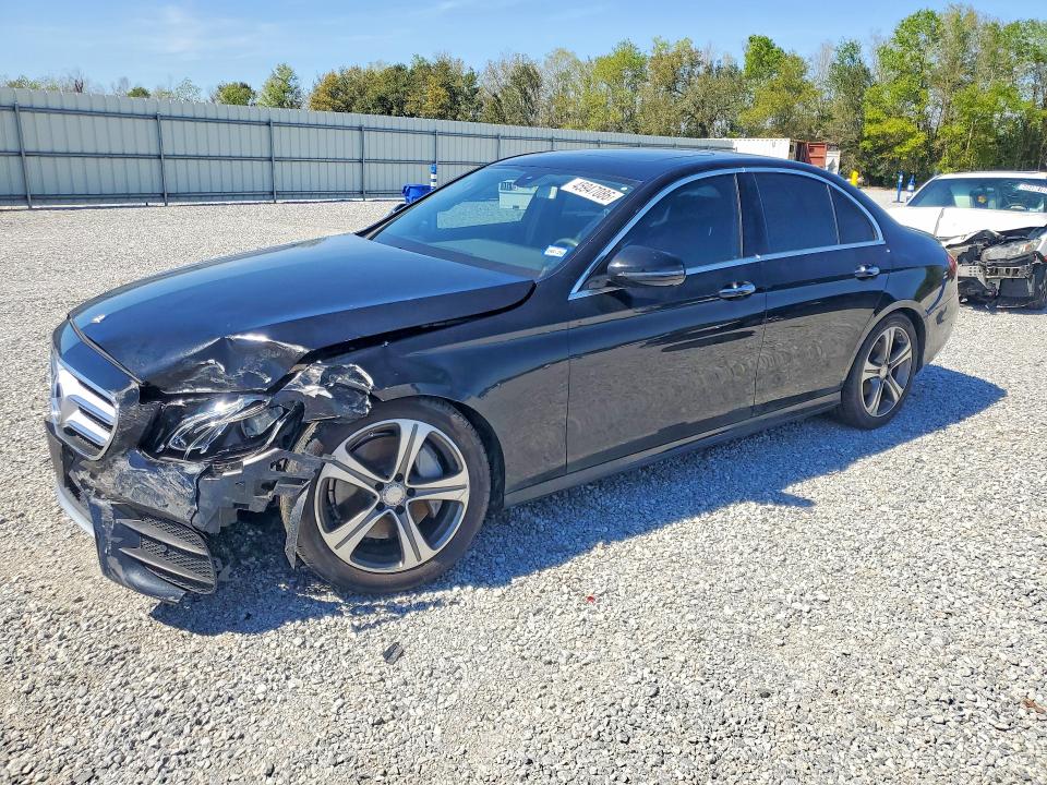 Продажа на аукционе авто 2017 Mercedes-benz E, vin: WDDZF4JB6HA048093, номер лота: 45947086