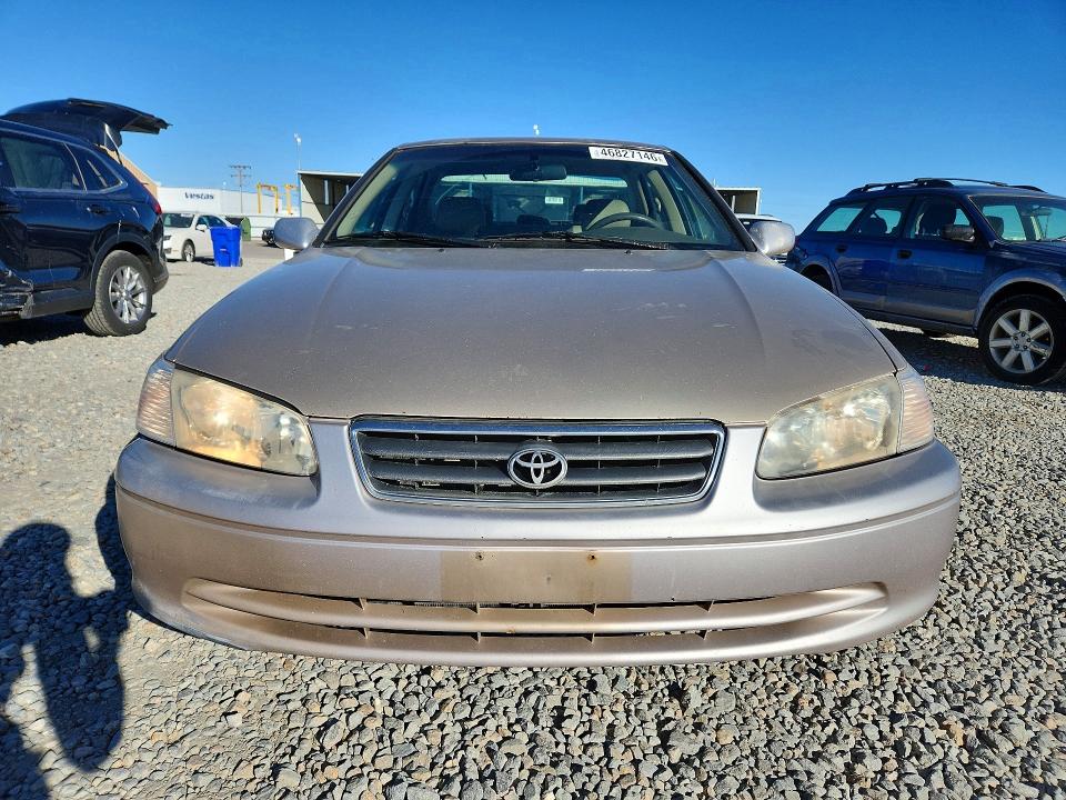 Продажа на аукционе авто 2000 Toyt Camry, vin: JT2BG22K3Y0387002, номер лота: 46827146
