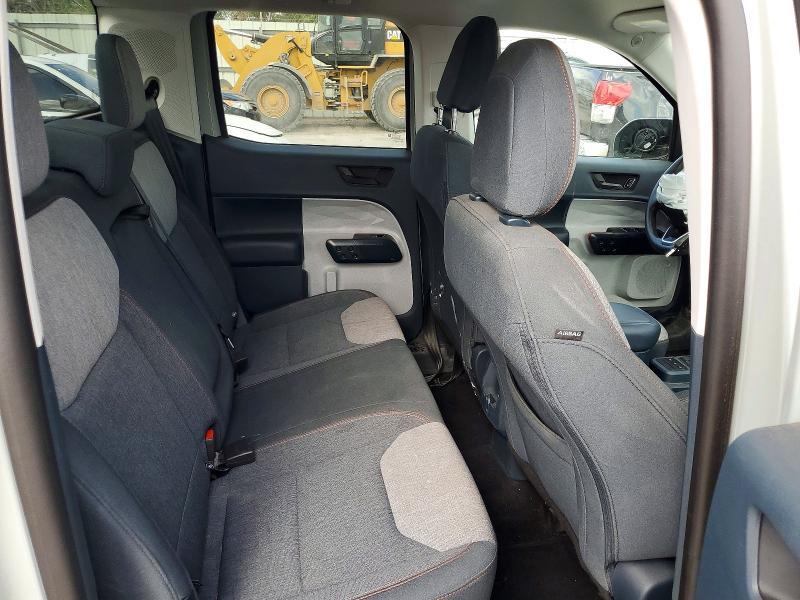 2024 Ford Maverick მანქანა იყიდება აუქციონზე, vin: 3FTTW8H36RRB16499, აუქციონის ნომერი: 47009516