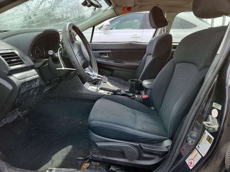 Aukcja sprzedaży 2013 Subaru Impreza, vin: JF1GPAD60D2217370, numer aukcji: 46683896
