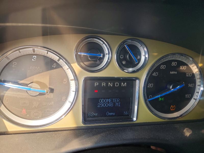 Продаж на аукціоні авто 2012 Cadillac Escalade, vin: 1GYS4KEF1CR222501, номер лоту: 47569406
