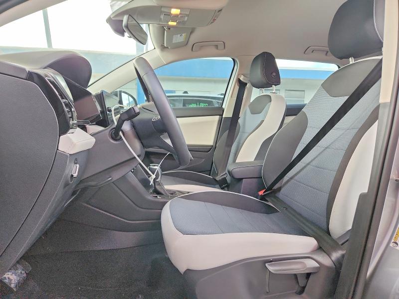 Продаж на аукціоні авто 2025 Volkswagen Taos, vin: 3VV5C7B29SM087726, номер лоту: 79612185