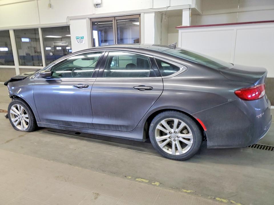 Продаж на аукціоні авто 2015 Chrysler 200, vin: 1C3CCCAB8FN685080, номер лоту: 47819686
