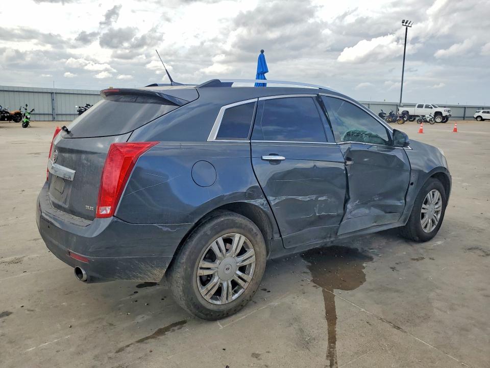Продаж на аукціоні авто 2013 Cadillac Srx, vin: 3GYFNEE36DS586630, номер лоту: 41807536