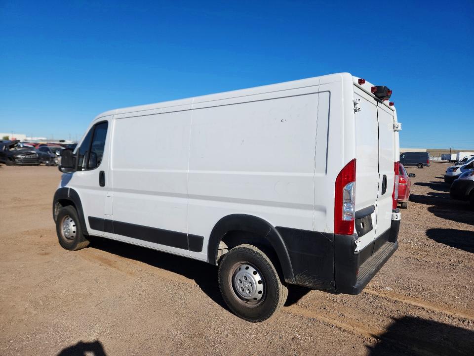 Aukcja sprzedaży 2023 Ram Promaster 1500, vin: 3C6LRVAG6PE540019, numer aukcji: 78189775