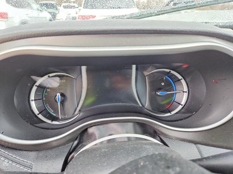 Продаж на аукціоні авто 2022 Chrysler Pacifica, vin: 2C4RC1L77NR211013, номер лоту: 46369056
