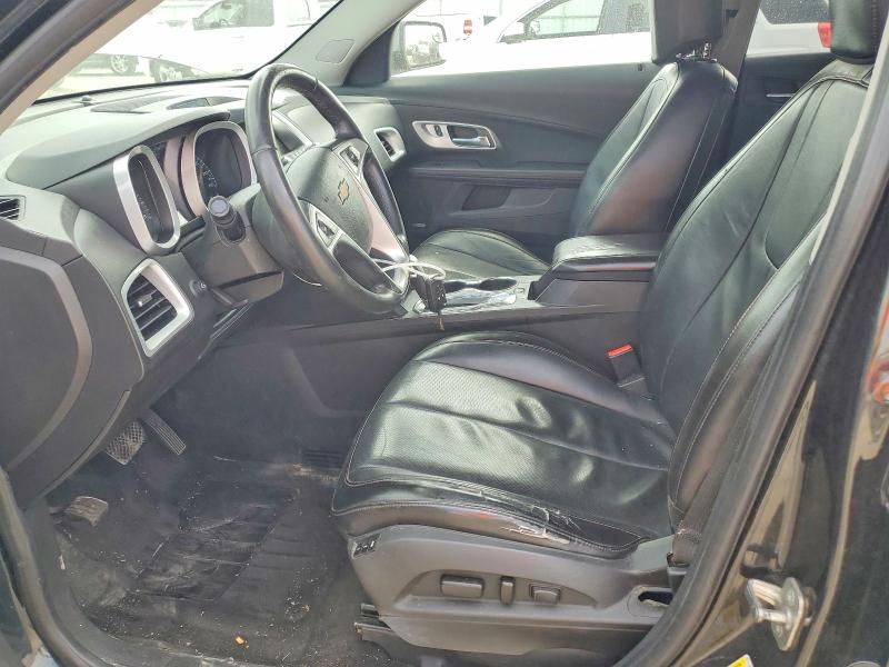 Aukcja sprzedaży 2014 Chevrolet Equinox, vin: 2GNFLHE35E6219318, numer aukcji: 47950596