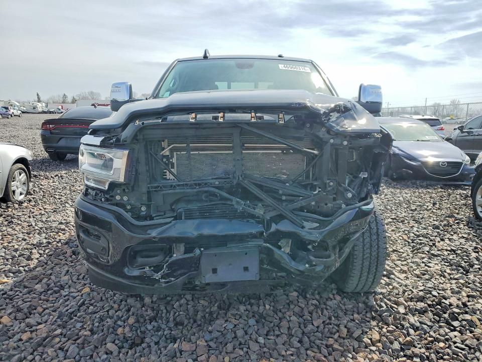 Aukcja sprzedaży 2024 Ram 2500, vin: 3C6UR5FL3RG417974, numer aukcji: 46960316