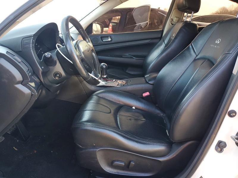 Продаж на аукціоні авто 2012 Infiniti G37 Sedan, vin: JN1CV6AR4CM974837, номер лоту: 48117486