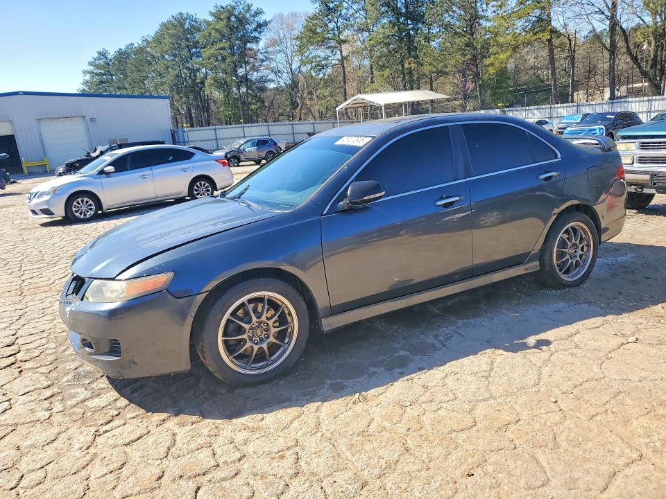 Aukcja sprzedaży 2006 Acura Tsx, vin: JH4CL96846C033112, numer aukcji: 46137346