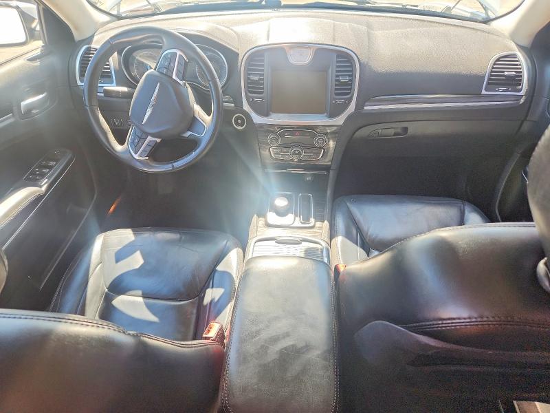 Продажа на аукционе авто 2016 Chrysler 300, vin: 2C3CCARG3GH270506, номер лота: 46934266