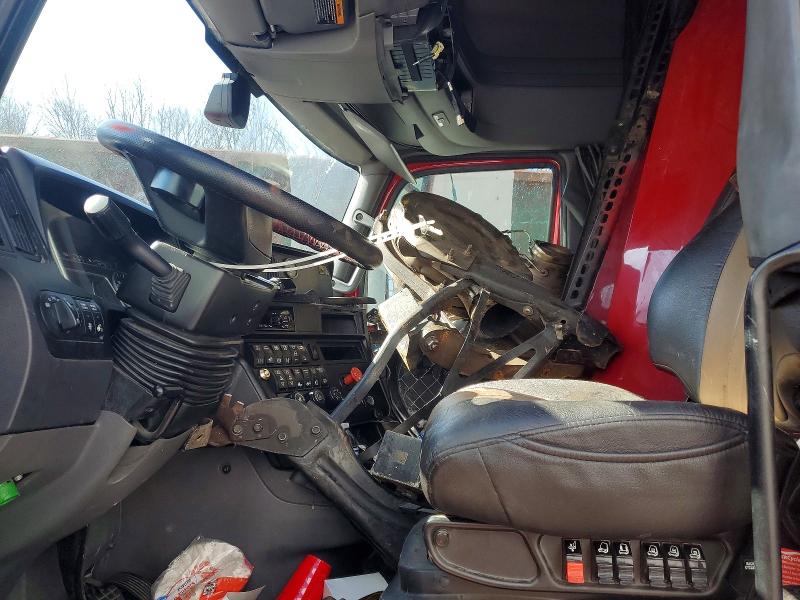 Продаж на аукціоні авто 2020 International Lt625, vin: 3HSDZAPR1LN186832, номер лоту: 46444396
