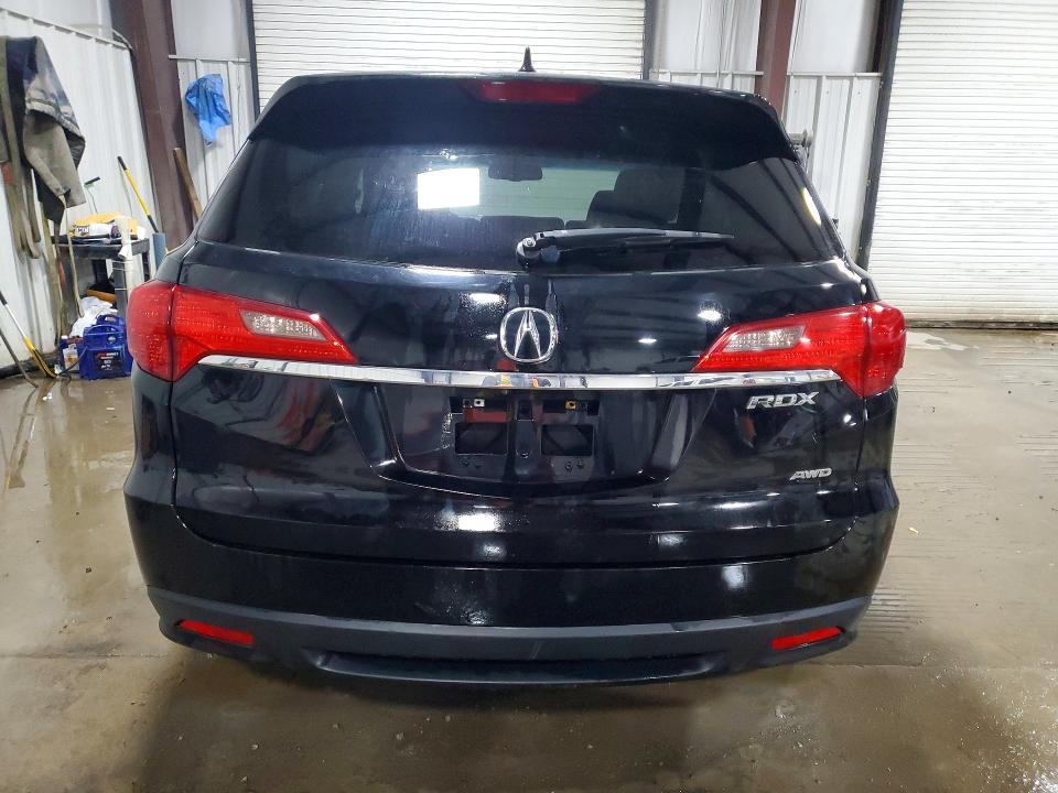 Продажа на аукционе авто 2014 Acura Rdx, vin: 5J8TB4H54EL017034, номер лота: 79969995