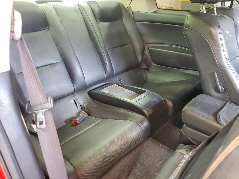 Aukcja sprzedaży 2006 Infiniti G35, vin: JNKCV54E86M719272, numer aukcji: 45687586