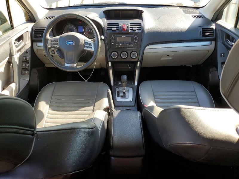 Aukcja sprzedaży 2014 Subaru Forester, vin: JF2SJAHC8EH543892, numer aukcji: 45888816