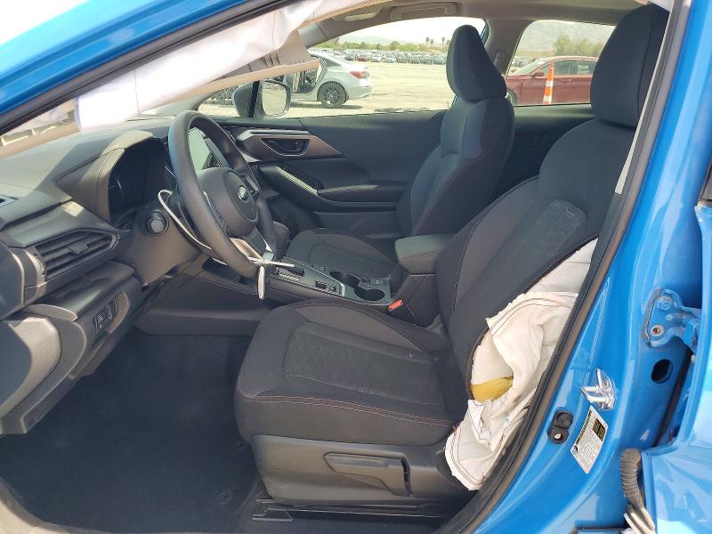Продажа на аукционе авто 2024 Subaru Impreza, vin: JF1GUAFC0R8868420, номер лота: 47252486