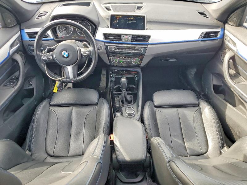 Aukcja sprzedaży 2016 Bmw X1, vin: WBXHT3C30GP889209, numer aukcji: 47367926