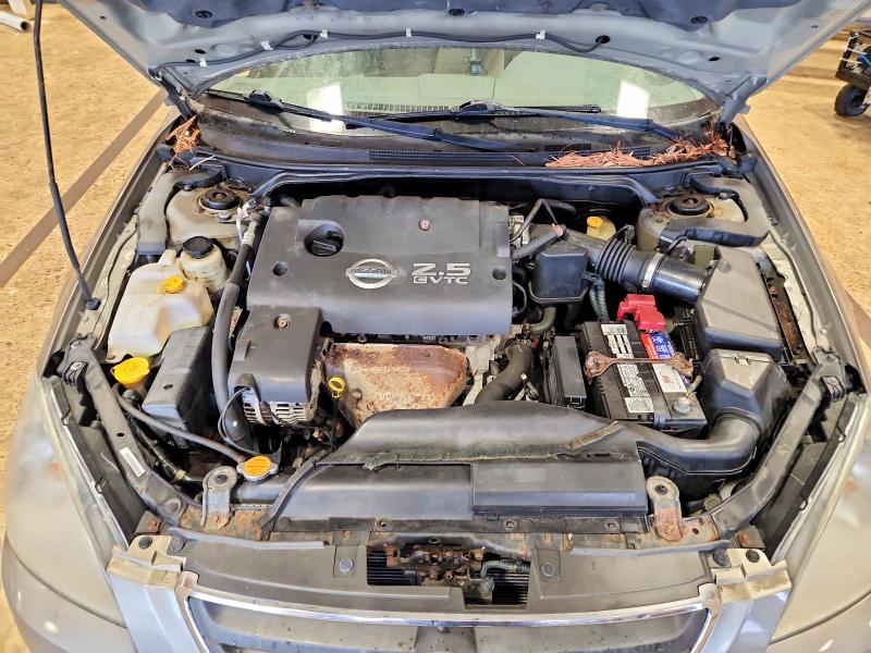 Продаж на аукціоні авто 2003 Nissan Altima, vin: 1N4AL11D03C113149, номер лоту: 78338475
