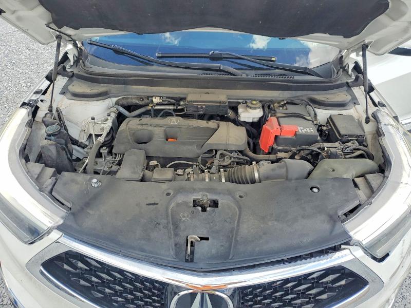 Продаж на аукціоні авто 2020 Acura Rdx, vin: 5J8TC1H5XLL017970, номер лоту: 48213396