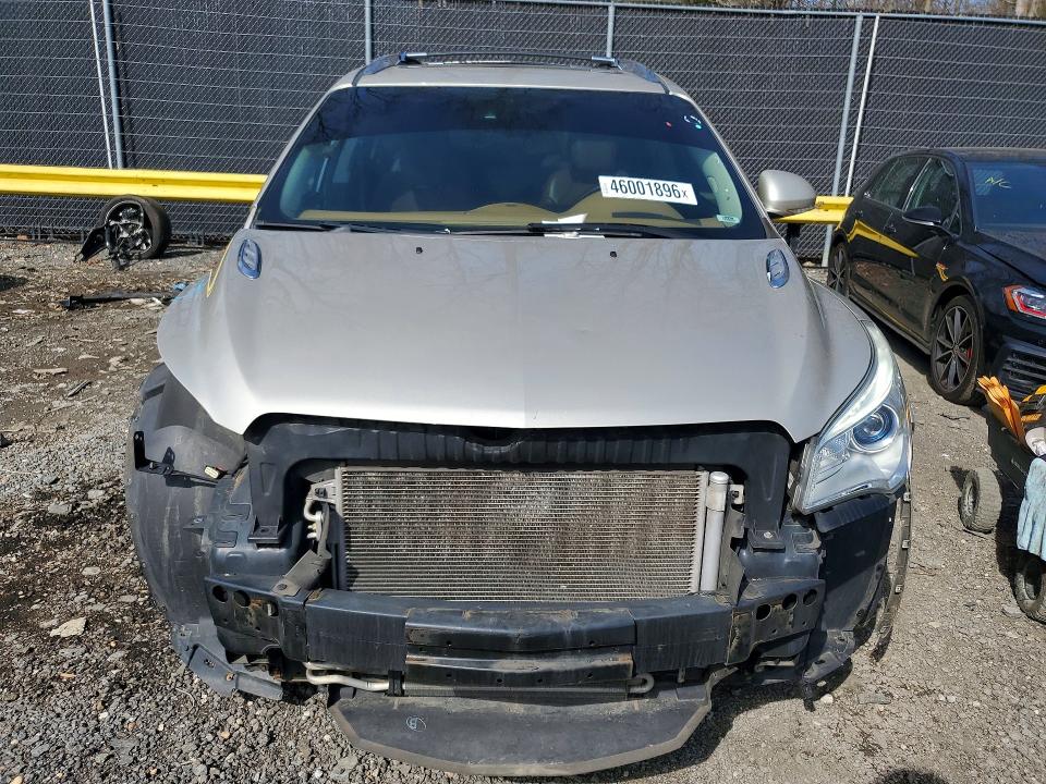 Aukcja sprzedaży 2017 Buick Enclave, vin: 5GAKVCKD4HJ113307, numer aukcji: 46001896