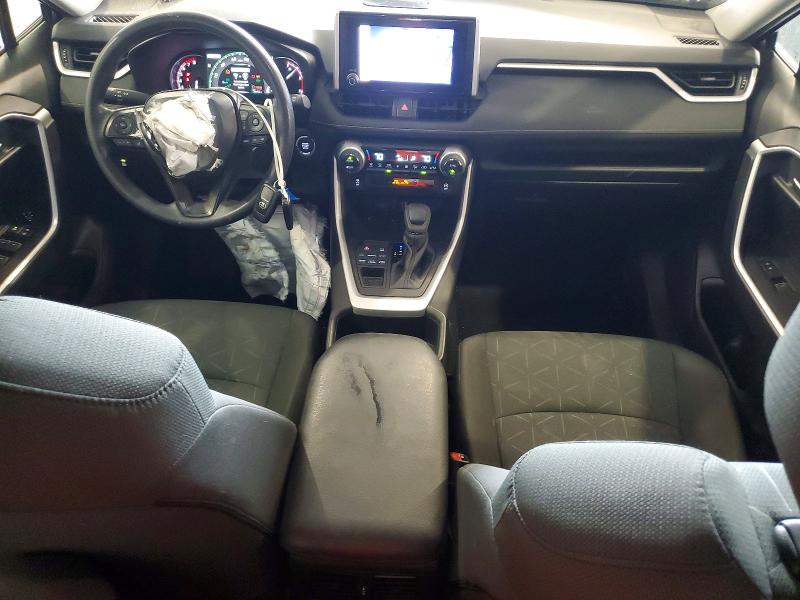 Продаж на аукціоні авто 2024 Toyota Rav4, vin: 2T3P1RFV0RW432776, номер лоту: 48009476