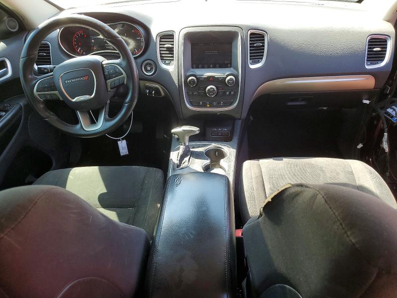 Продаж на аукціоні авто 2019 Dodge Durango, vin: 1C4RDHAGXKC604775, номер лоту: 47610596