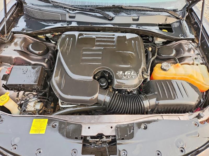 Продаж на аукціоні авто 2015 Dodge Charger, vin: 2C3CDXBG5FH832592, номер лоту: 45783536