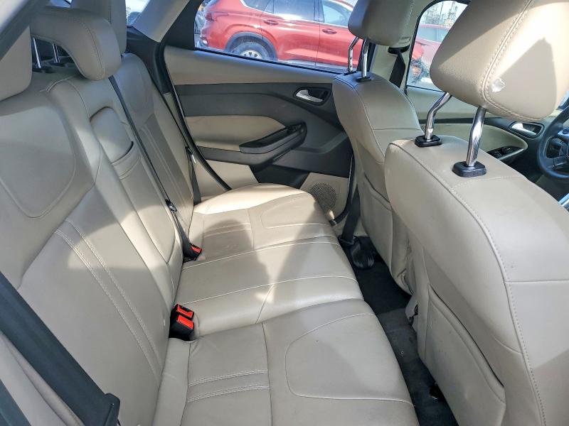 2012 Ford Focus მანქანა იყიდება აუქციონზე, vin: 1FAHP3M23CL198223, აუქციონის ნომერი: 78795685