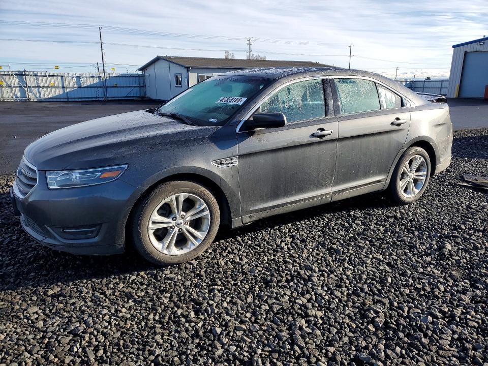 Продаж на аукціоні авто 2018 Ford Taurus, vin: 1FAHP2H89JG112055, номер лоту: 46359106