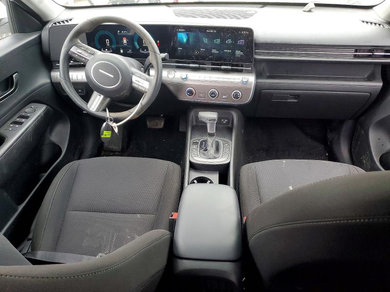 Aukcja sprzedaży 2025 Hyundai Kona, vin: KM8HBCABXSU305155, numer aukcji: 46699276