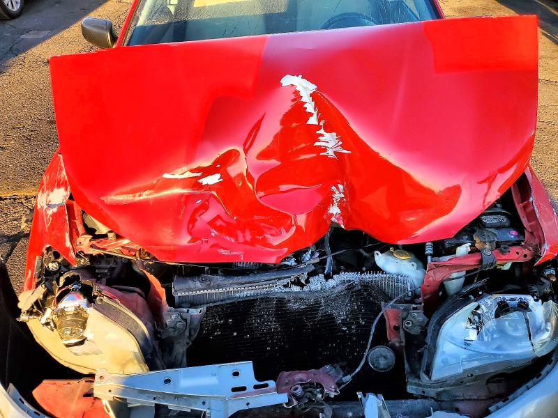46866486 :رقم المزاد ، JF1GG68636G802540 vin ، 2006 Subaru Impreza مزاد بيع