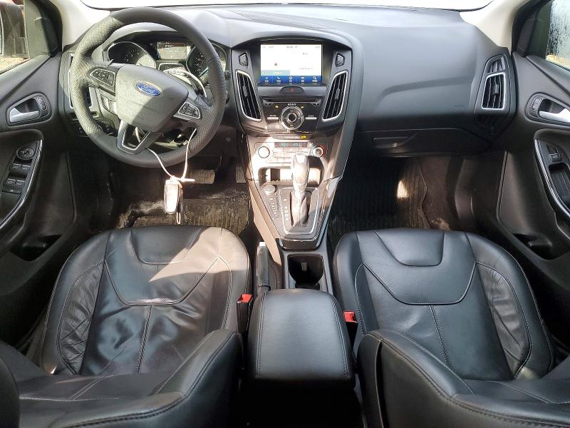 Aukcja sprzedaży 2017 Ford Focus, vin: 1FADP3N20HL292984, numer aukcji: 46983886