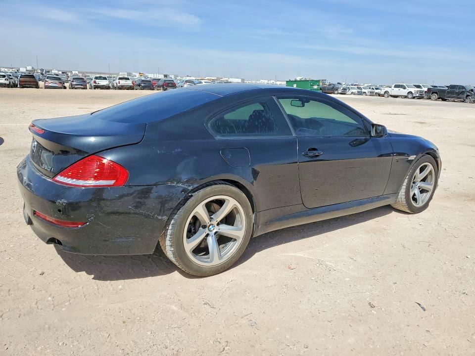 Aukcja sprzedaży 2008 Bmw 650, vin: WBAEA53538CV91259, numer aukcji: 46770066
