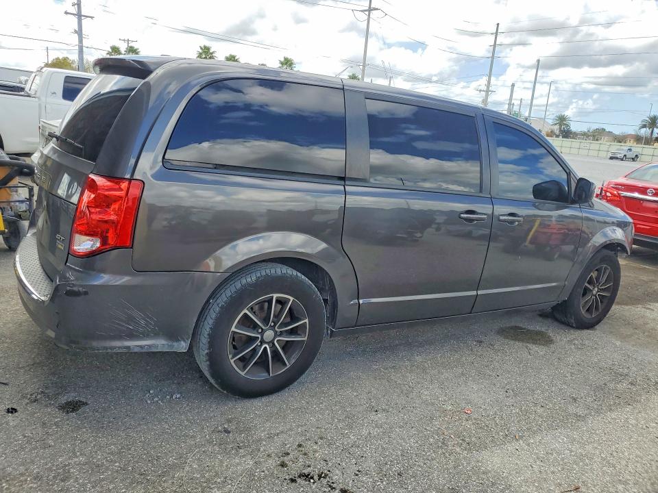 78648375 :رقم المزاد ، 2C4RDGEG1KR616308 vin ، 2019 Dodge Grand Caravan مزاد بيع