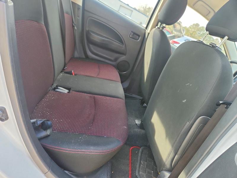 Продаж на аукціоні авто 2023 Mitsubishi Mirage, vin: ML32AWHJ2PH004233, номер лоту: 79914125