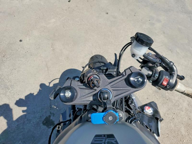 Продаж на аукціоні авто 2025 Kawasaki Zx636, vin: JKBZXJJ1XSA021974, номер лоту: 46340676